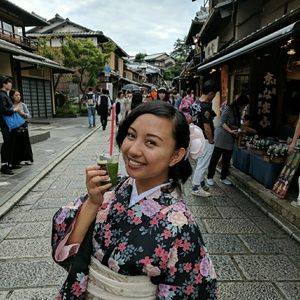 Meet your Posher, Acelyne